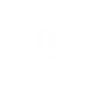 Logo Firma Lorenz von Ehren