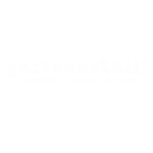 Logo Firma gartenmatall