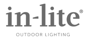 In-Lite Outdoor Lightning Logo