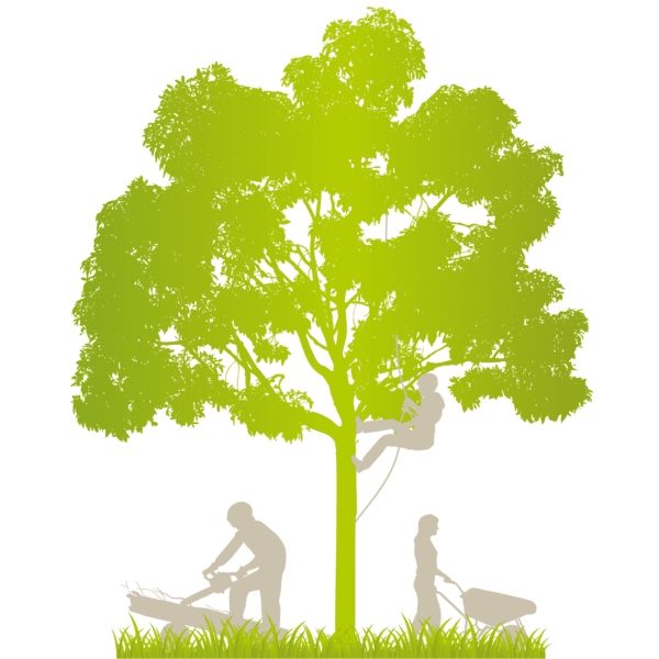 Garten- und Baumpflege